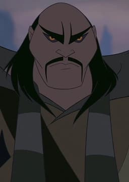 Shan Yu