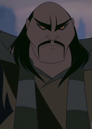 Shan Yu