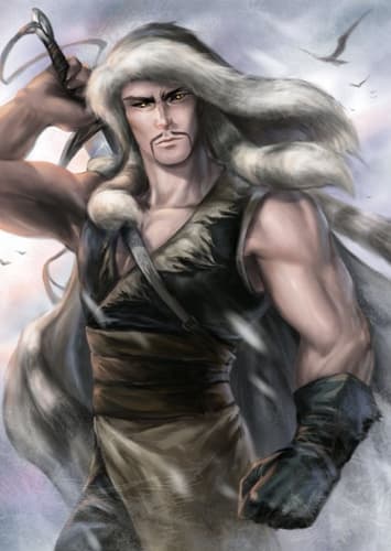 Shan Yu