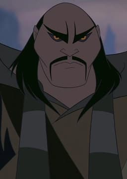 Shan Yu