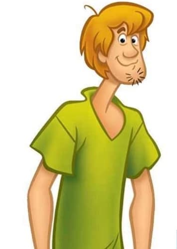 Shaggy Rogers