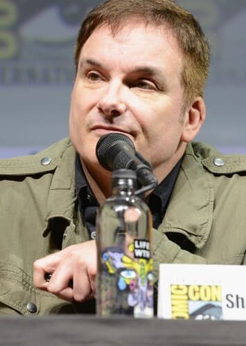 Shane Black