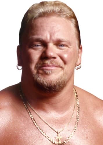 Shane Douglas