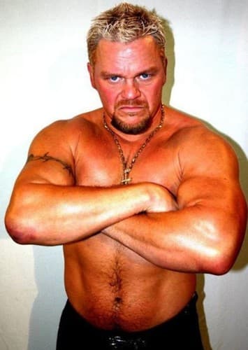 Shane Douglas