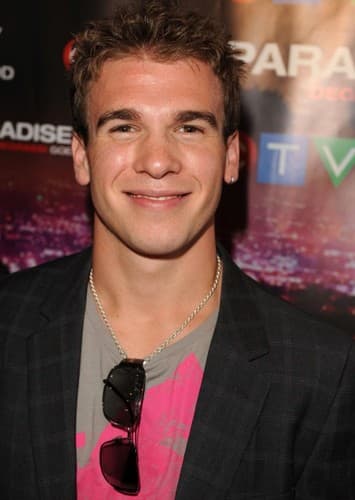 Shane Kippel