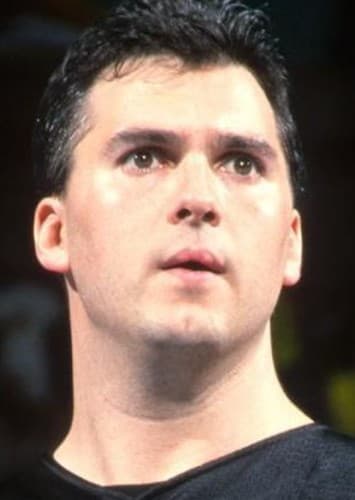 Shane McMahon
