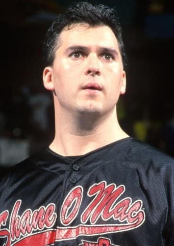 Shane McMahon
