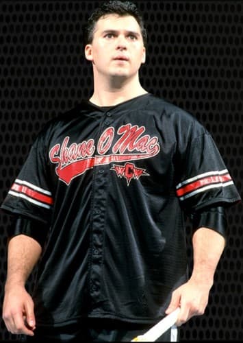 Shane McMahon