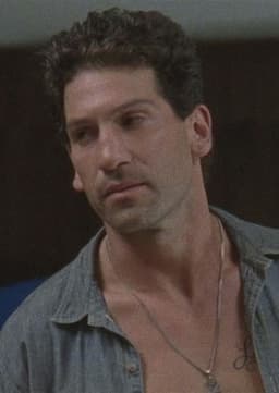 Shane Walsh