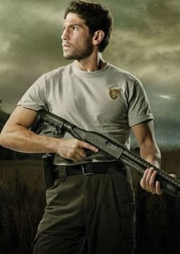 Shane Walsh