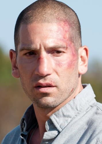 Shane Walsh
