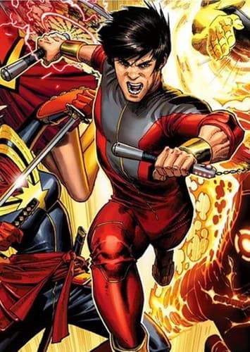 Shang-Chi
