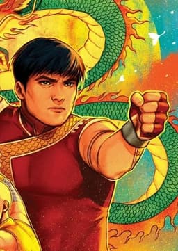 Shang Chi