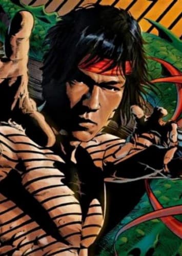Shang-Chi