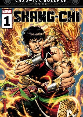 Shang-Chi