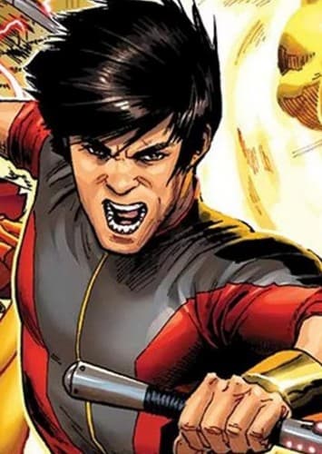 Shang-Chi