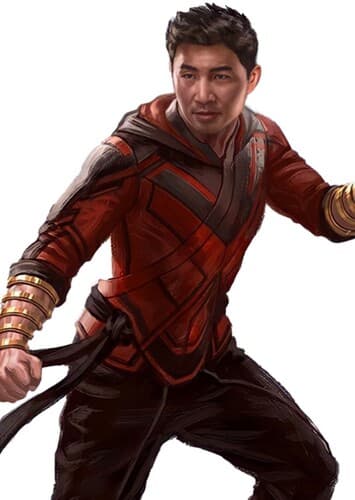 Shang Chi