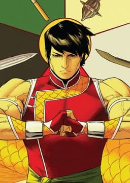 Shang-Chi