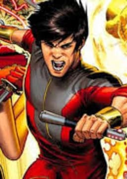 Shang-Chi