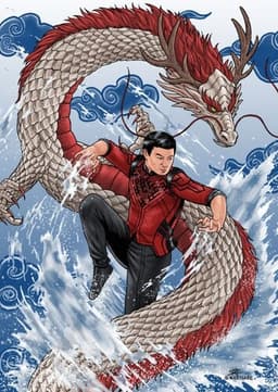 Shang Chi