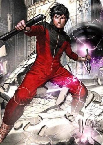 Shang-chi