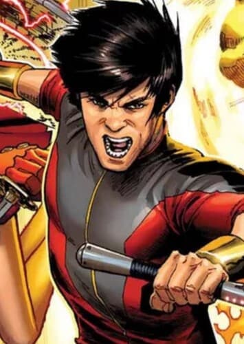 Shang-Chi
