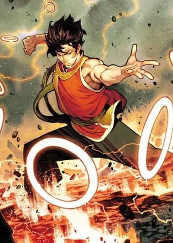 Shang-Chi