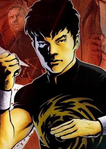 Shang-Chi