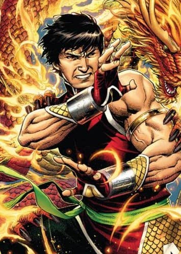 Shang-chi