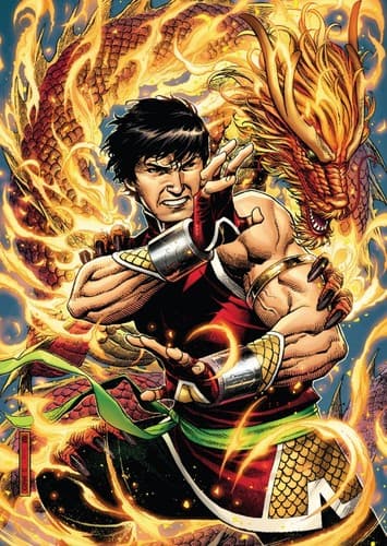Shang-Chi