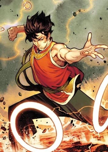 Shang Chi