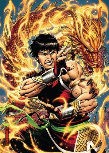 Shang Chi