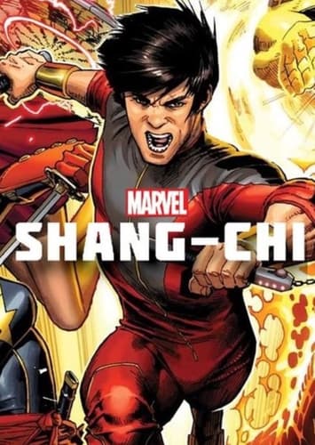 Shang-Chi