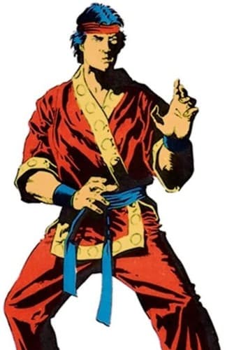 Shang-Chi