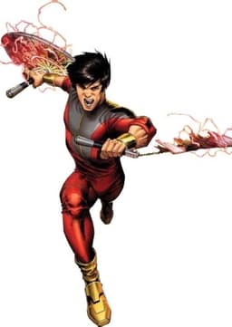 Shang chi