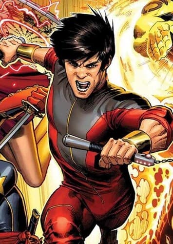 Shang-Chi