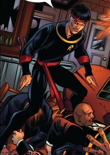 Shang-Chi