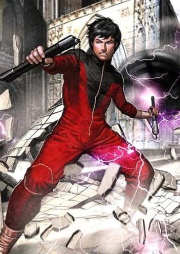 Shang-Chi