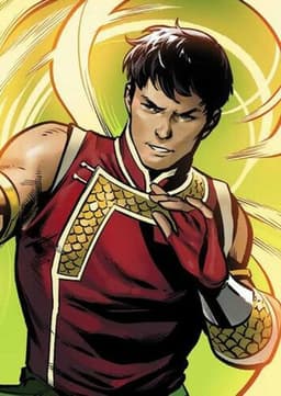 Shang Chi