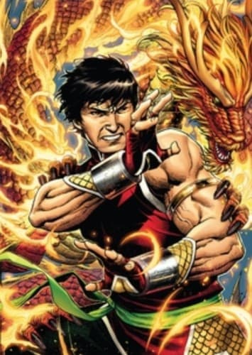 Shang-Chi
