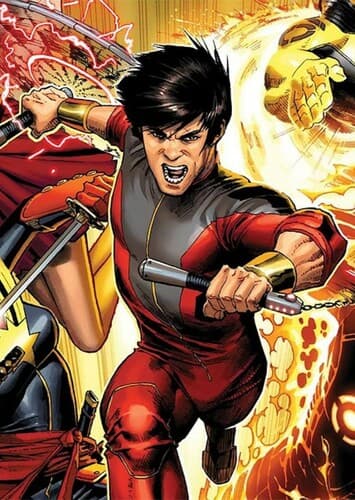 Shang-Chi