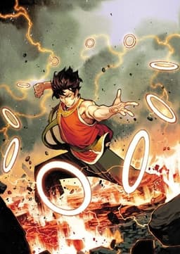 Shang-Chi