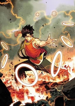Shang Chi
