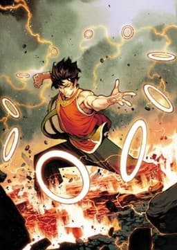 Shang-Chi