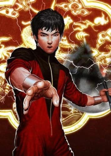 Shang Chi