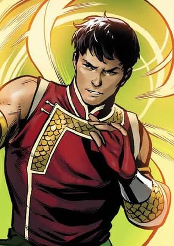 Shang-Chi