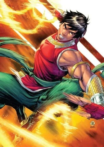 Shang-Chi
