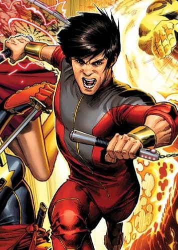Shang-Chi