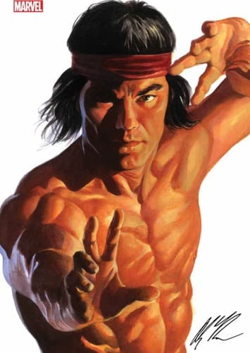 Shang Chi