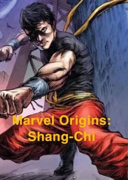 Shang-Chi